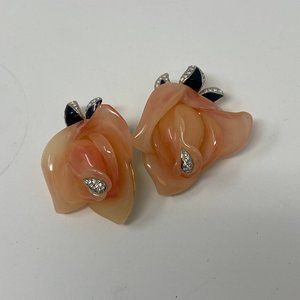 Vintage Saks Fifth Avenue Earrings